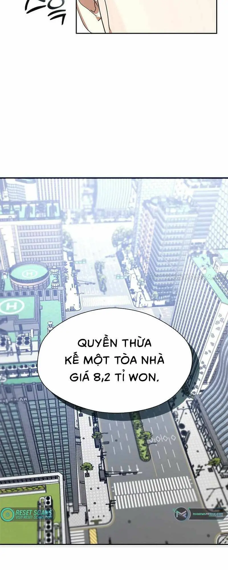 Nhà Hàng Thế Giới Ngầm Nettruyen ZZZ Chương 1 Page 25