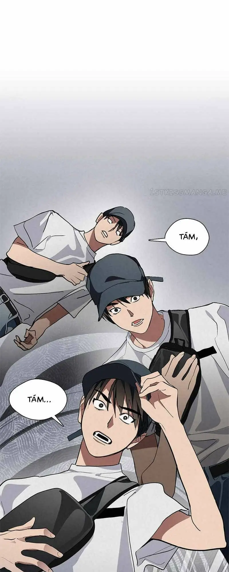 Nhà Hàng Thế Giới Ngầm Nettruyen ZZZ Chương 1 Page 26