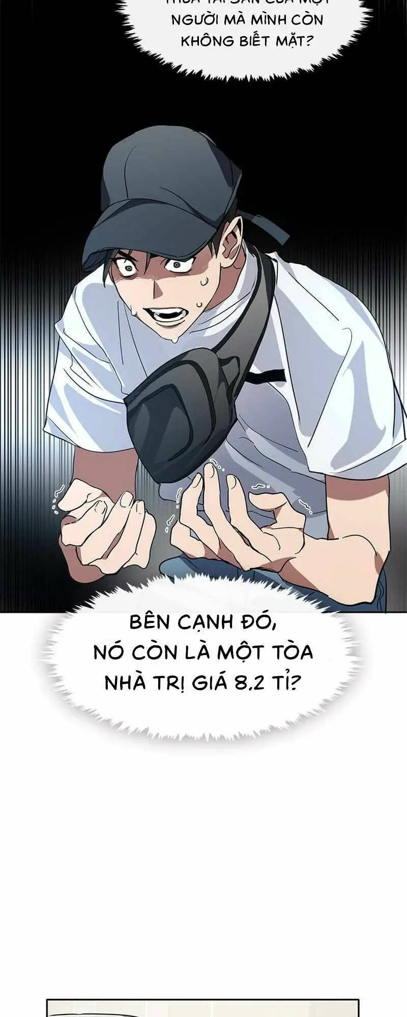 Nhà Hàng Thế Giới Ngầm Nettruyen ZZZ Chương 1 Page 30