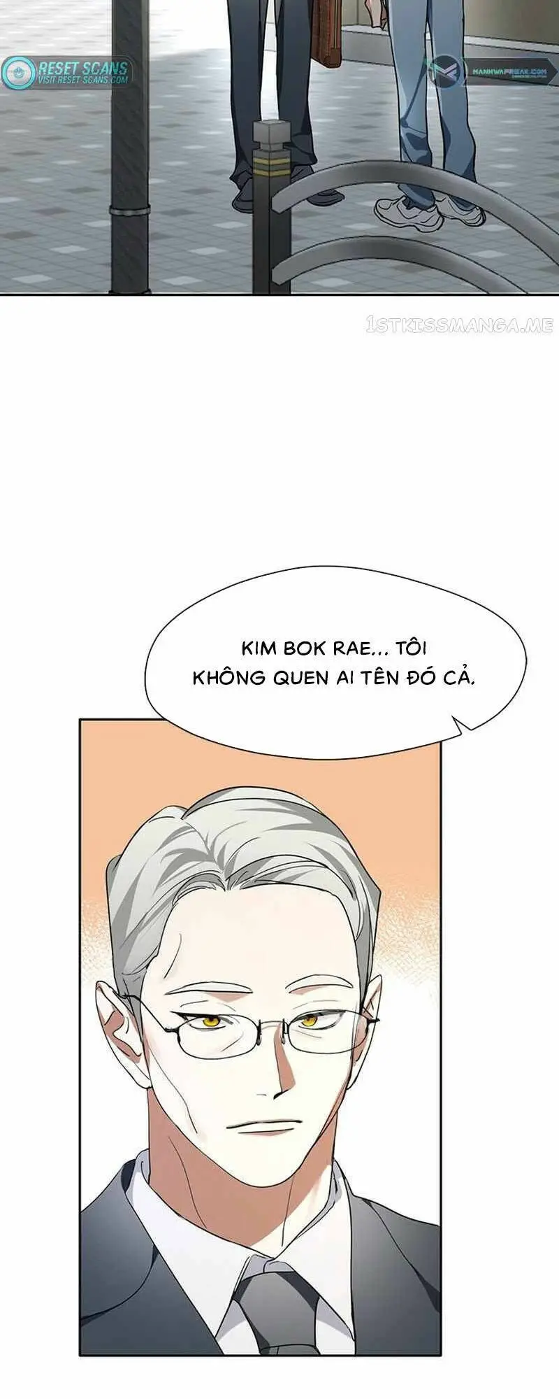 Nhà Hàng Thế Giới Ngầm Nettruyen ZZZ Chương 1 Page 32