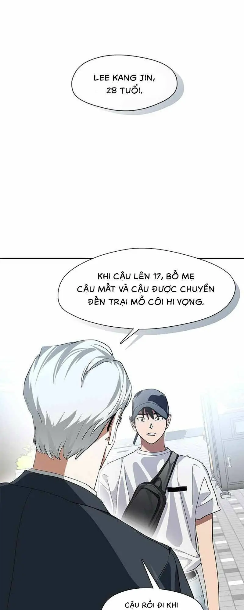 Nhà Hàng Thế Giới Ngầm Nettruyen ZZZ Chương 1 Page 36