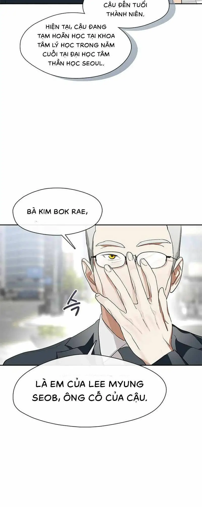 Nhà Hàng Thế Giới Ngầm Nettruyen ZZZ Chương 1 Page 37