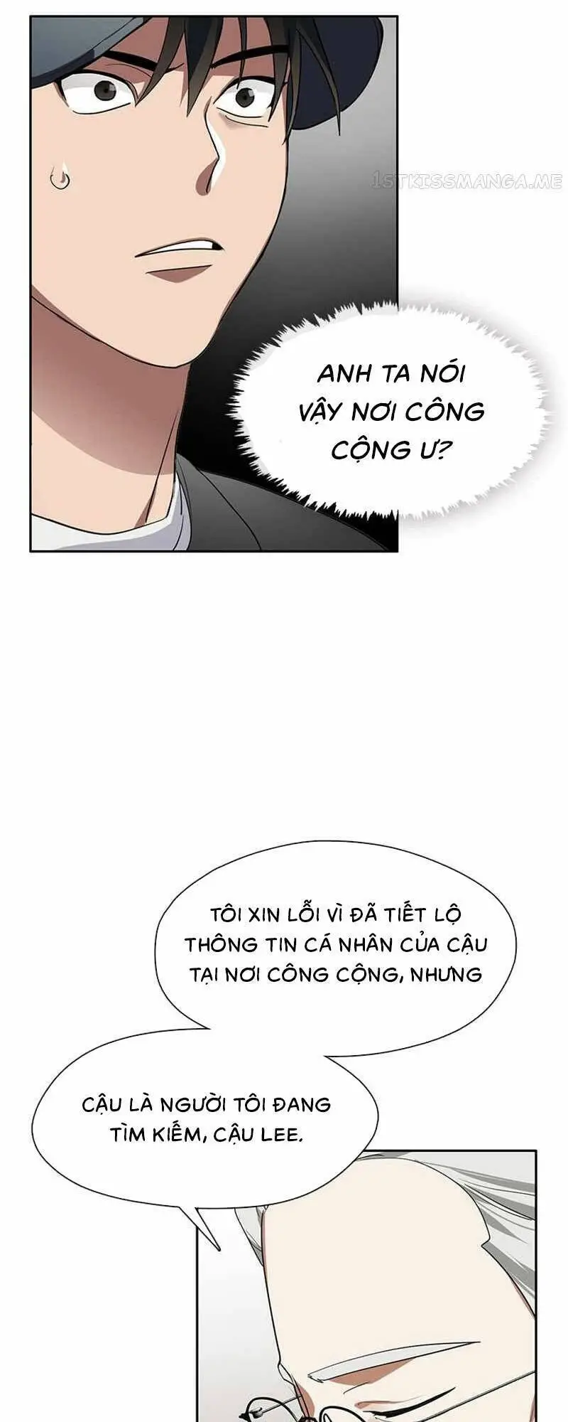 Nhà Hàng Thế Giới Ngầm Nettruyen ZZZ Chương 1 Page 38