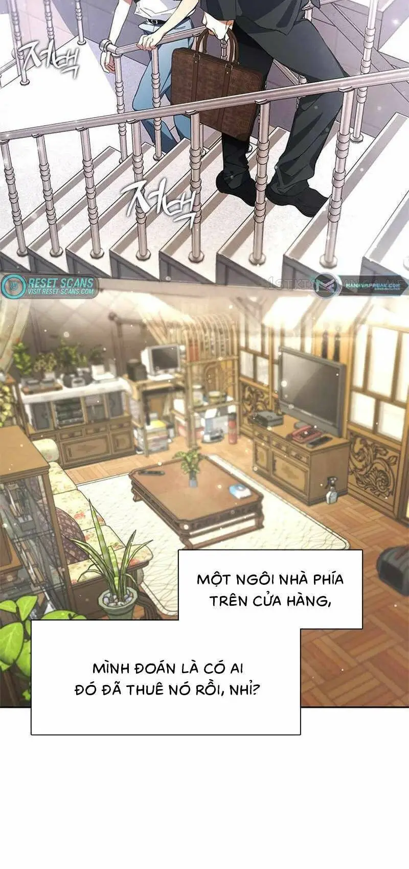 Nhà Hàng Thế Giới Ngầm Nettruyen ZZZ Chương 1 Page 43