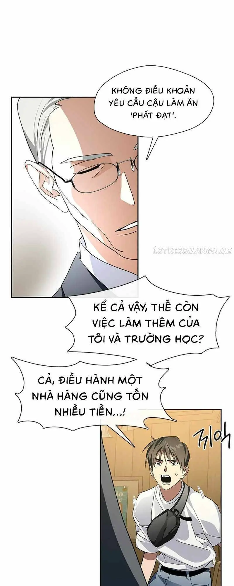 Nhà Hàng Thế Giới Ngầm Nettruyen ZZZ Chương 1 Page 48