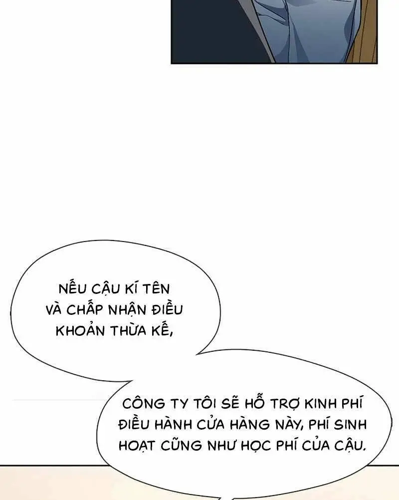 Nhà Hàng Thế Giới Ngầm Nettruyen ZZZ Chương 1 Page 49