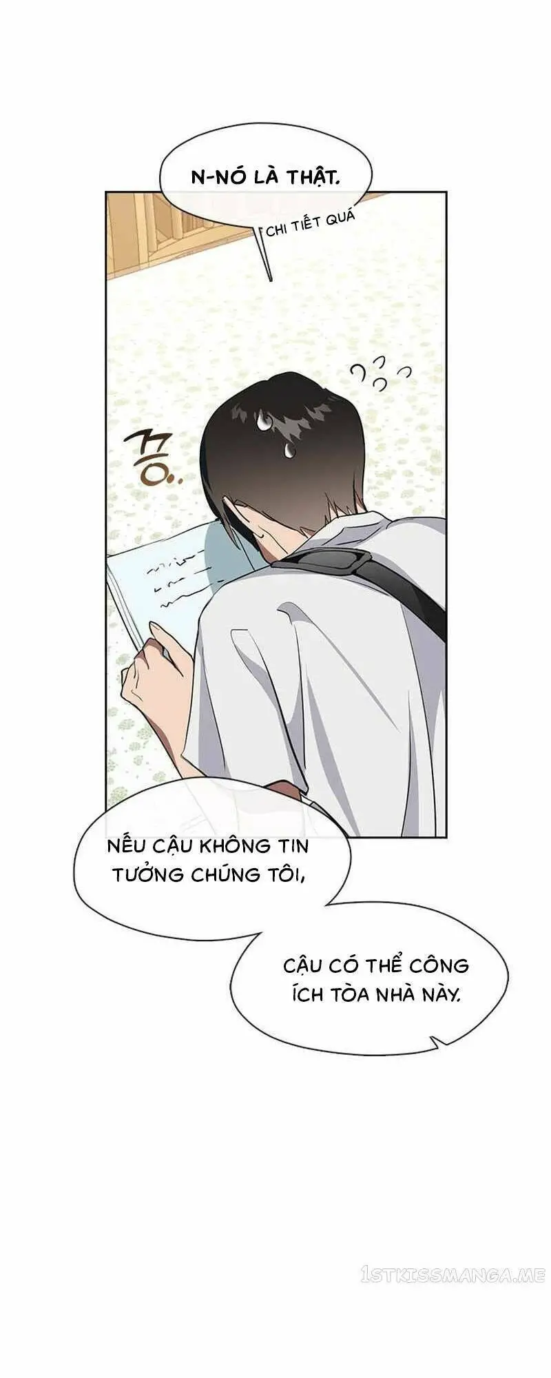 Nhà Hàng Thế Giới Ngầm Nettruyen ZZZ Chương 1 Page 51