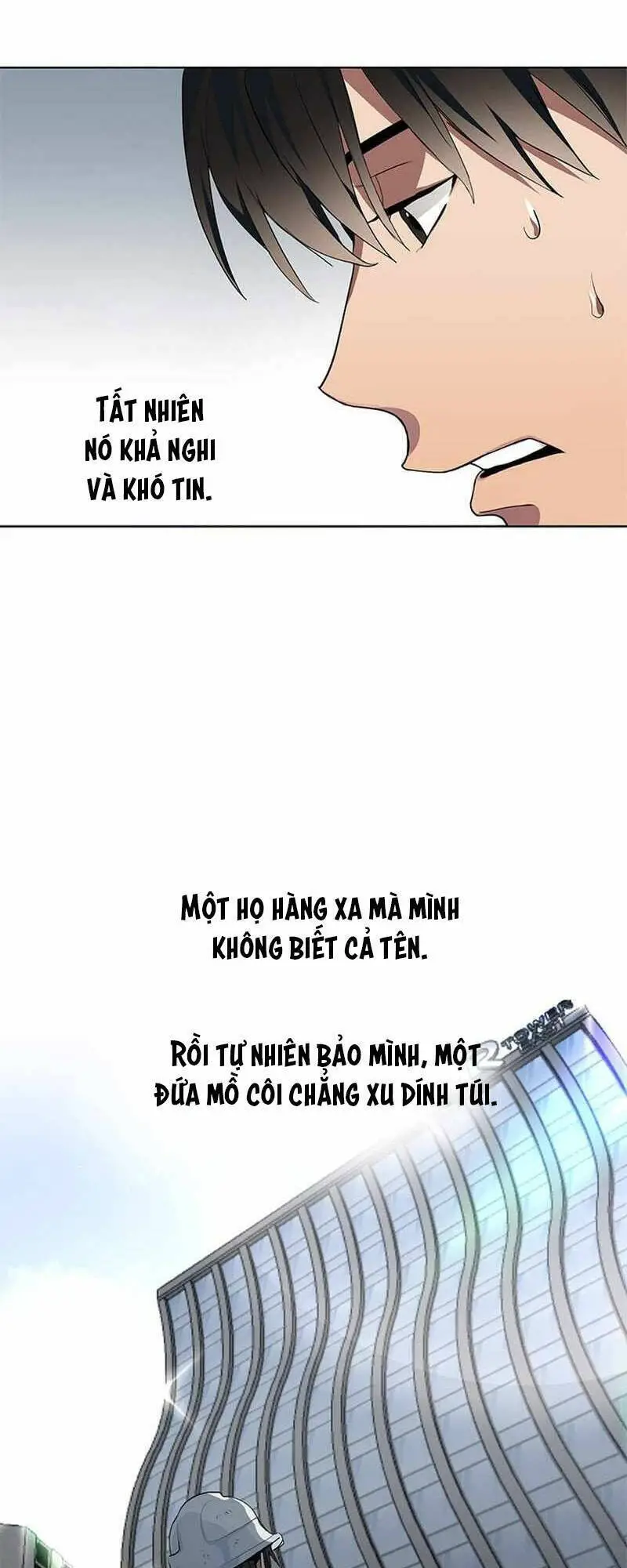 Nhà Hàng Thế Giới Ngầm Nettruyen ZZZ Chương 1 Page 52