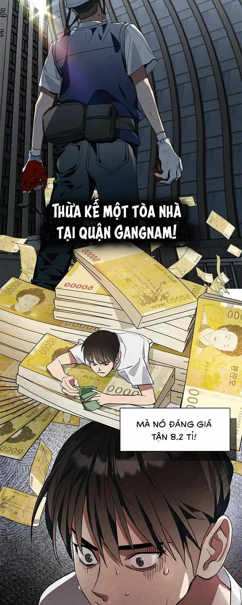 Nhà Hàng Thế Giới Ngầm Nettruyen ZZZ Chương 1 Page 53