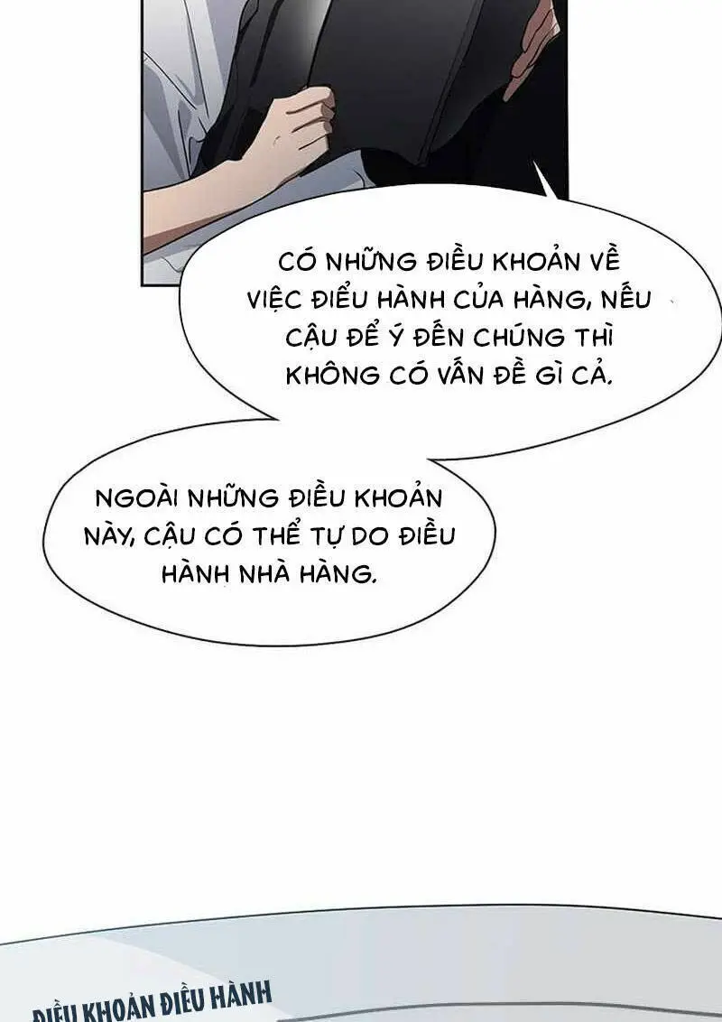 Nhà Hàng Thế Giới Ngầm Nettruyen ZZZ Chương 1 Page 56