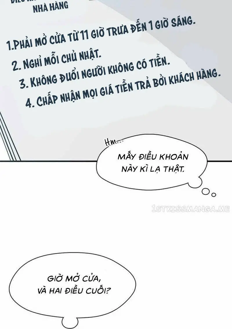 Nhà Hàng Thế Giới Ngầm Nettruyen ZZZ Chương 1 Page 57