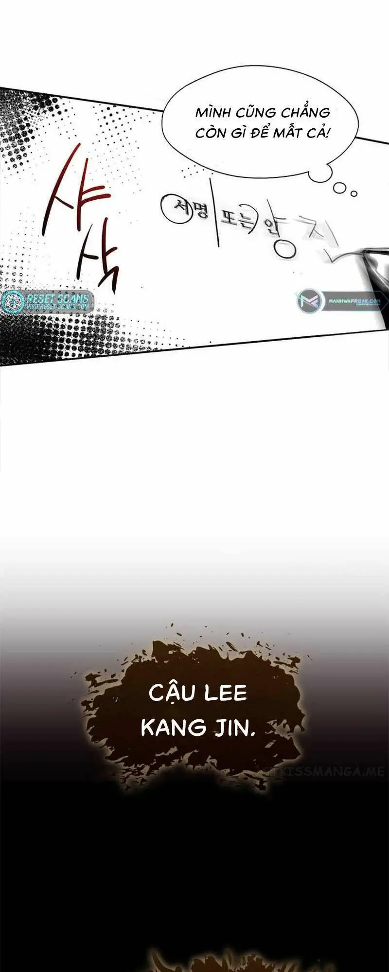 Nhà Hàng Thế Giới Ngầm Nettruyen ZZZ Chương 1 Page 62
