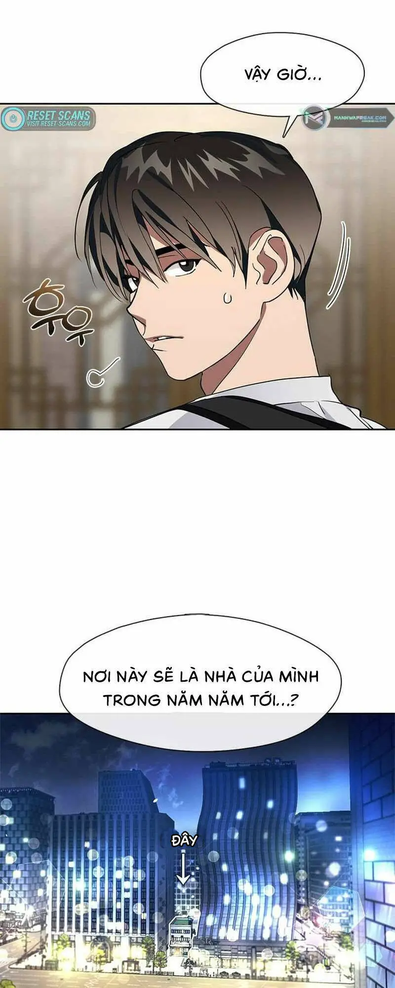 Nhà Hàng Thế Giới Ngầm Nettruyen ZZZ Chương 1 Page 67