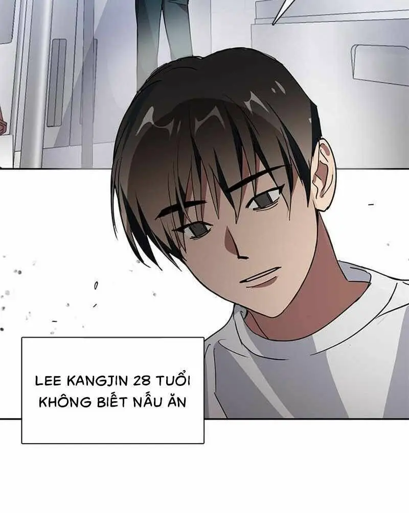 Nhà Hàng Thế Giới Ngầm Nettruyen ZZZ Chương 1 Page 71