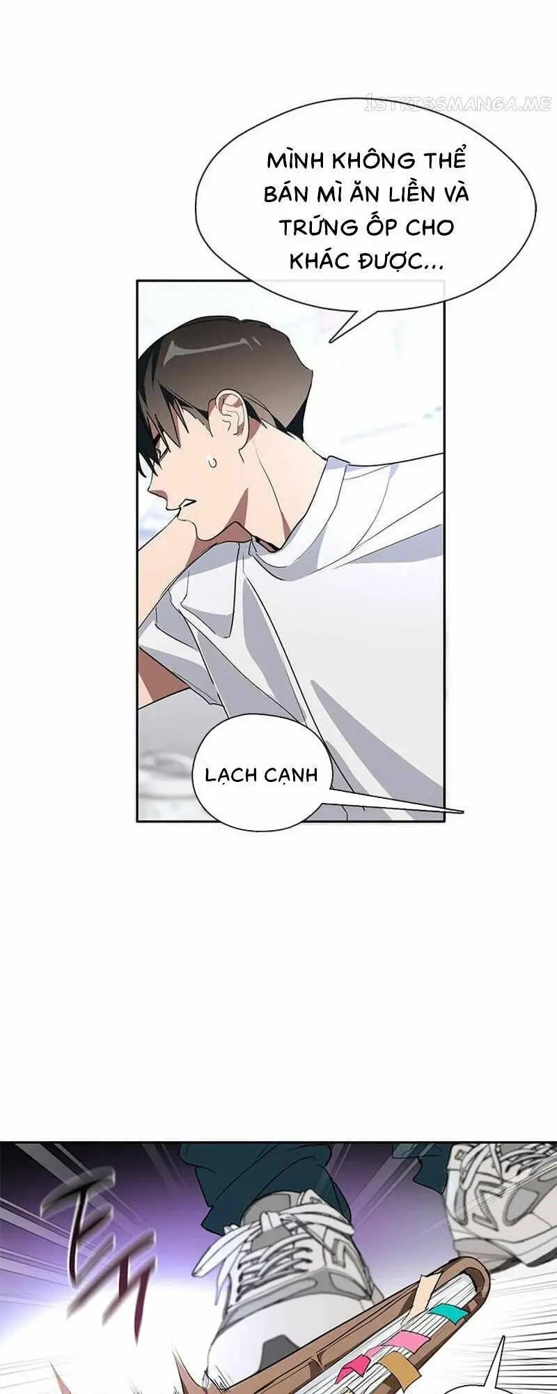 Nhà Hàng Thế Giới Ngầm Nettruyen ZZZ Chương 1 Page 72