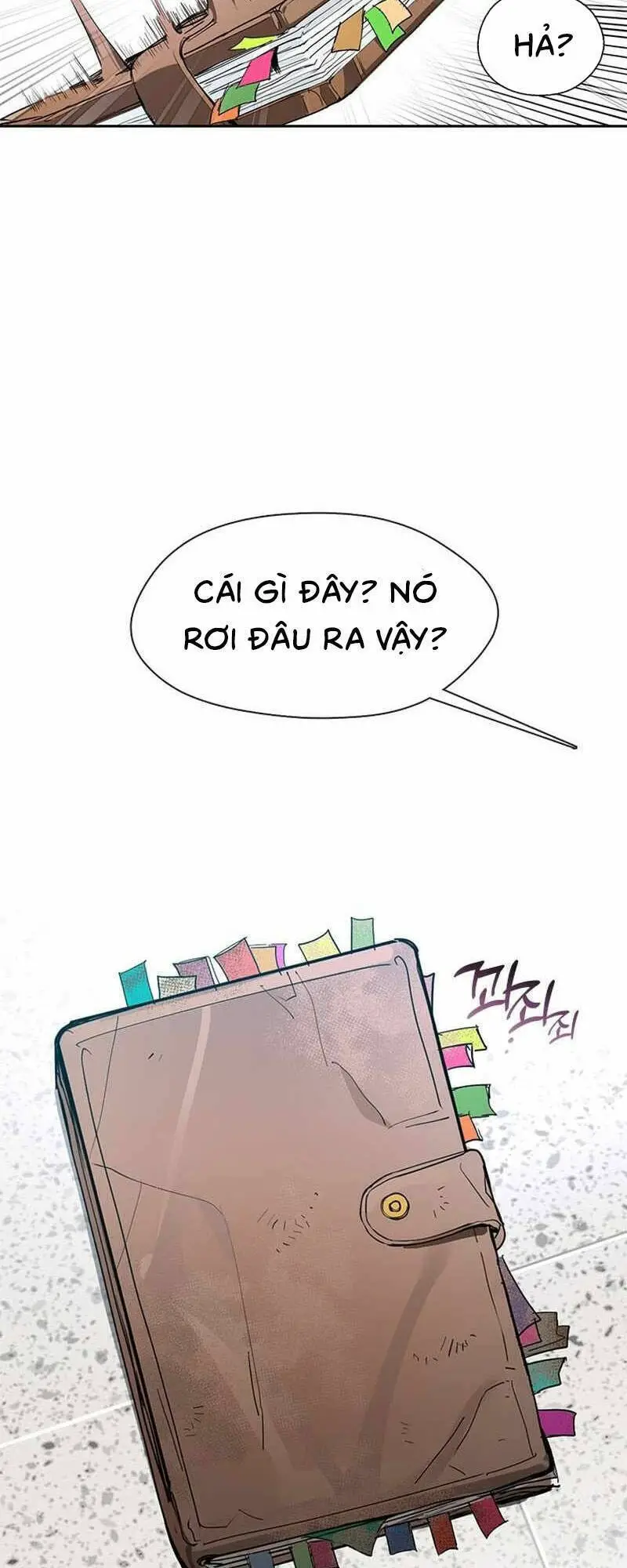 Nhà Hàng Thế Giới Ngầm Nettruyen ZZZ Chương 1 Page 73