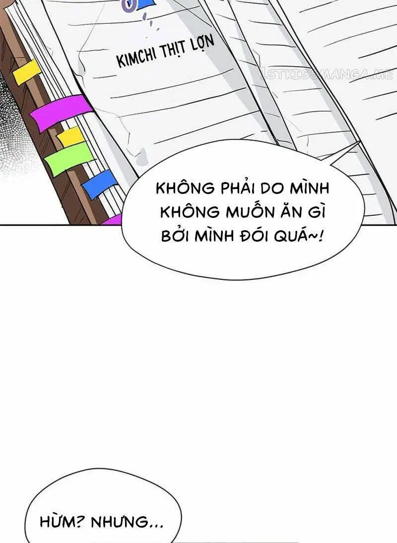 Nhà Hàng Thế Giới Ngầm Nettruyen ZZZ Chương 1 Page 77