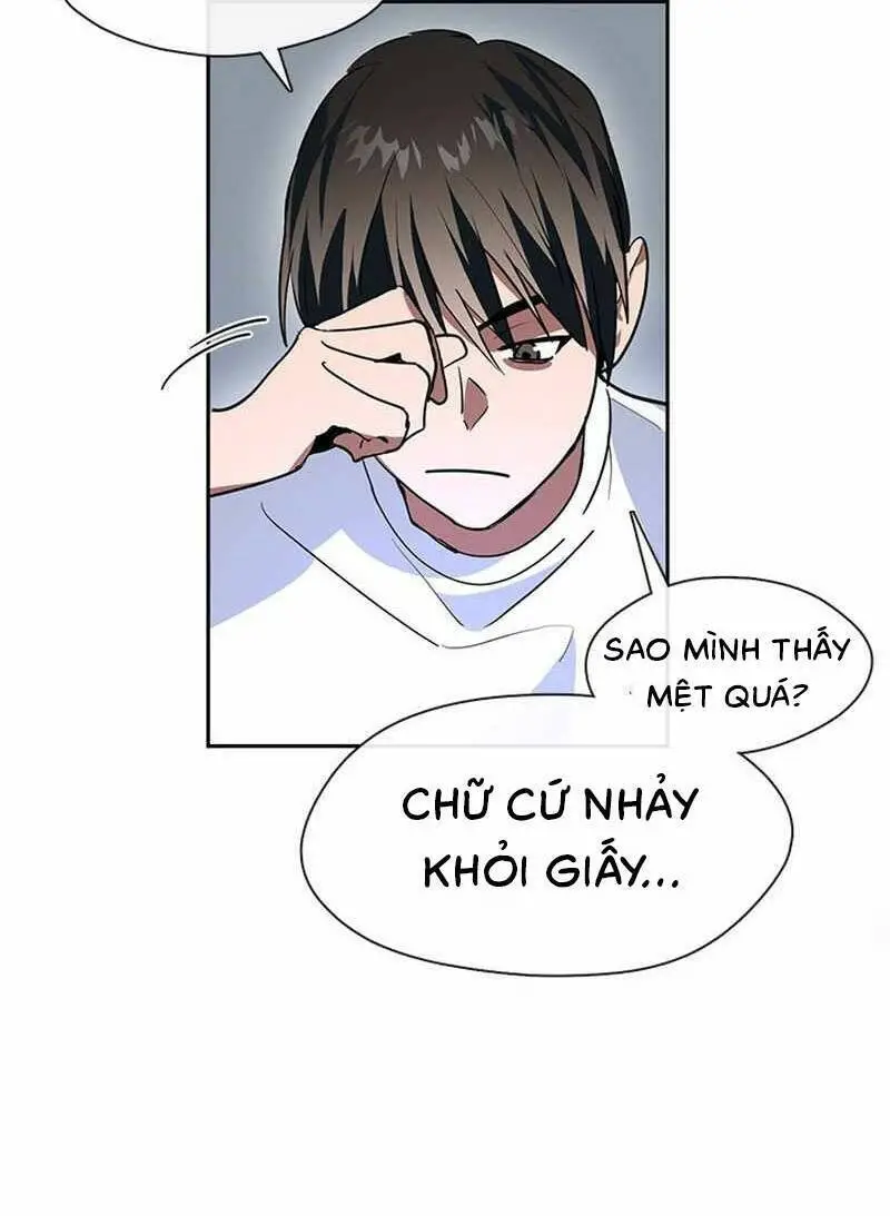 Nhà Hàng Thế Giới Ngầm Nettruyen ZZZ Chương 1 Page 78