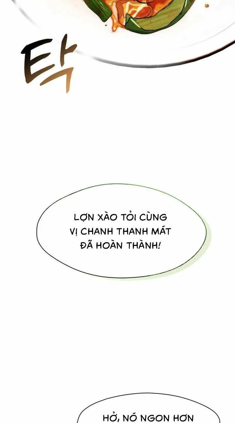 Nhà Hàng Thế Giới Ngầm Nettruyen ZZZ Chương 1 Page 84