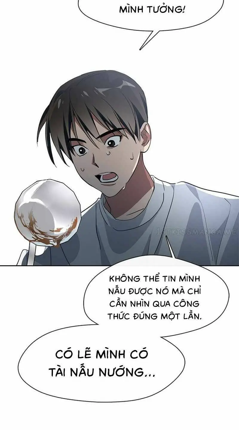 Nhà Hàng Thế Giới Ngầm Nettruyen ZZZ Chương 1 Page 85