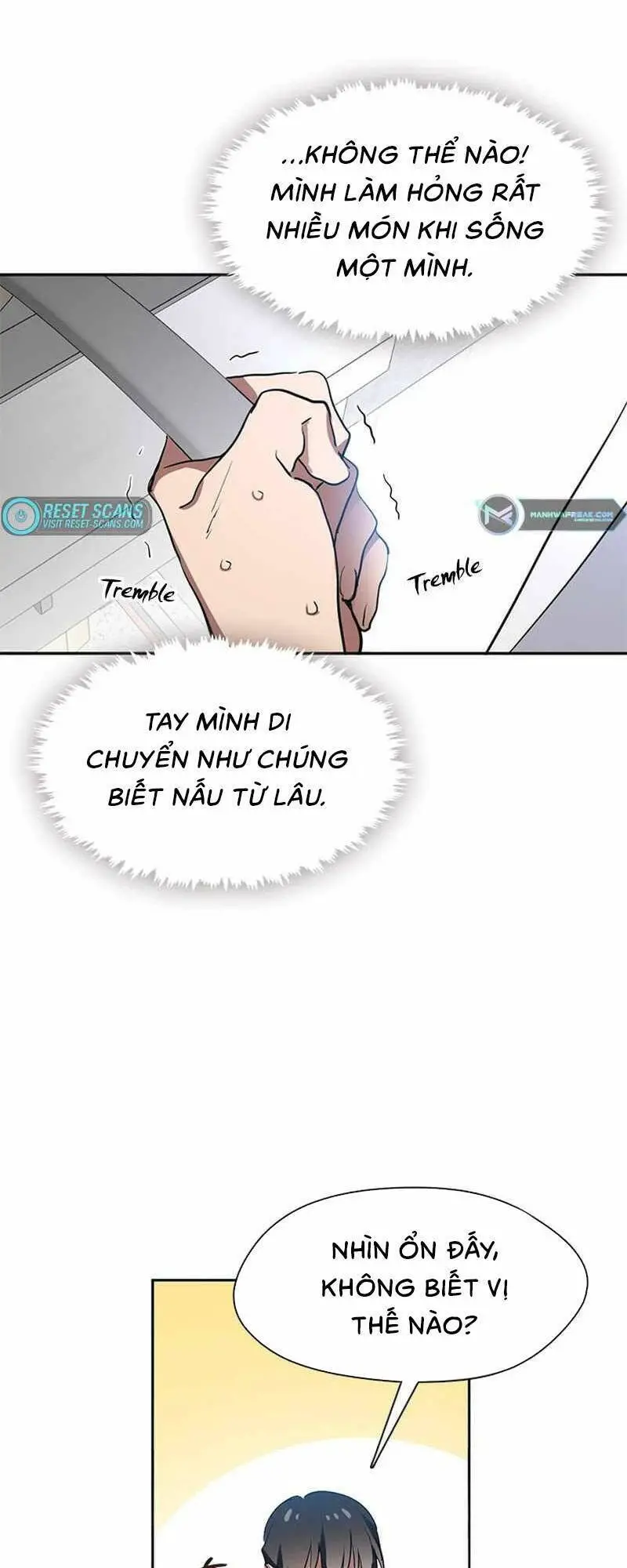 Nhà Hàng Thế Giới Ngầm Nettruyen ZZZ Chương 1 Page 86