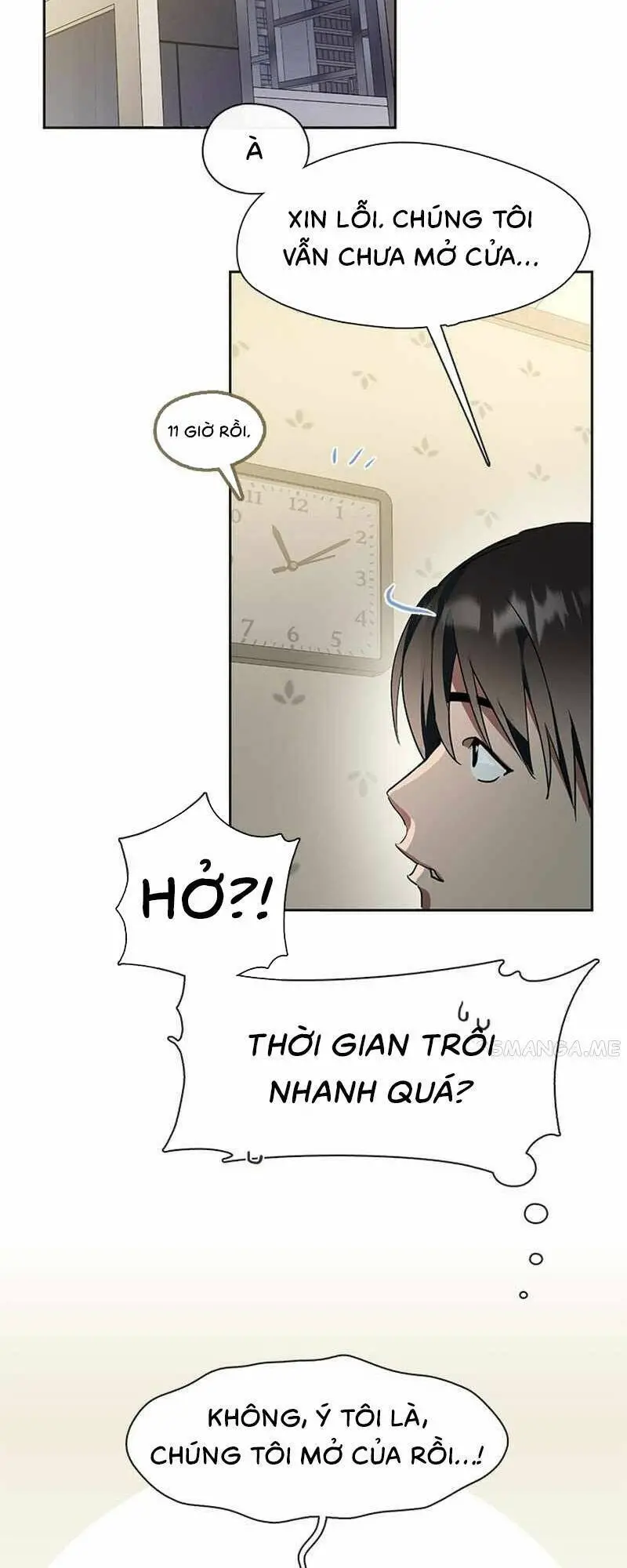 Nhà Hàng Thế Giới Ngầm Nettruyen ZZZ Chương 1 Page 90