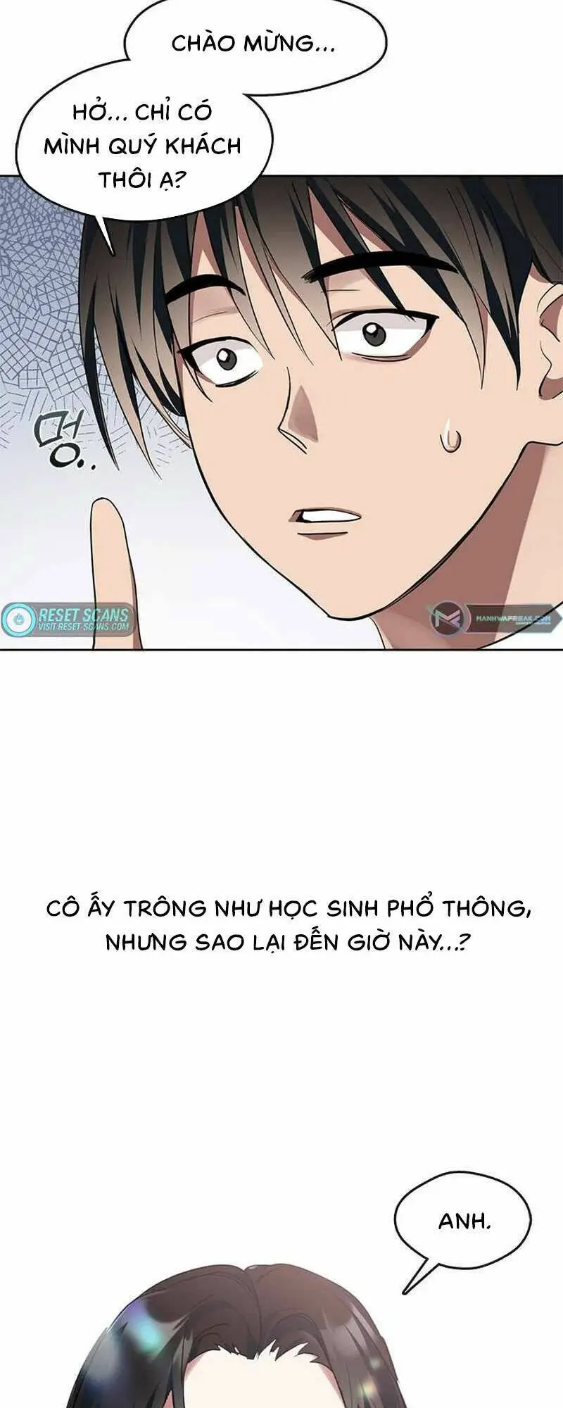 Nhà Hàng Thế Giới Ngầm Nettruyen ZZZ Chương 1 Page 95
