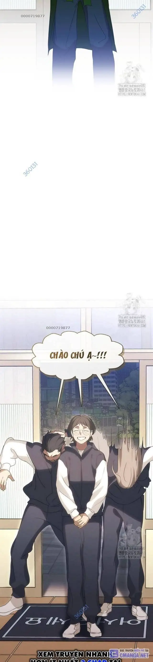 Nhà Hàng Thế Giới Ngầm Nettruyen ZZZ Chương 62 Page 17