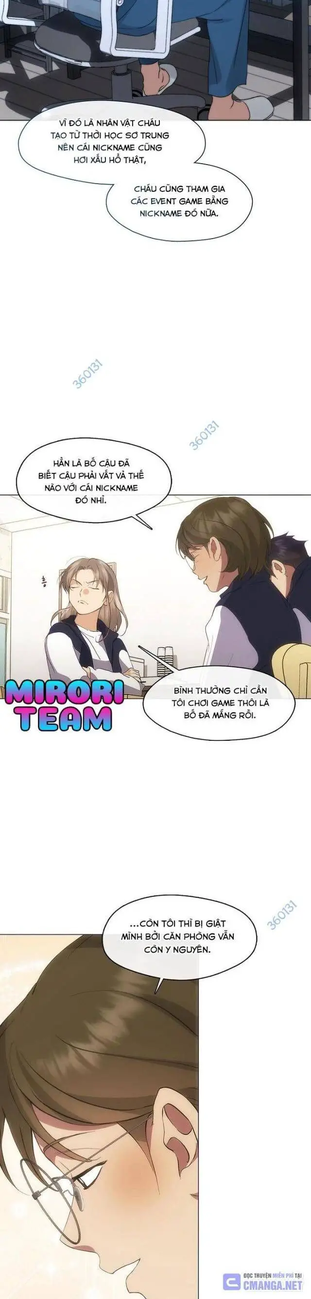 Nhà Hàng Thế Giới Ngầm Nettruyen ZZZ Chương 62 Page 23