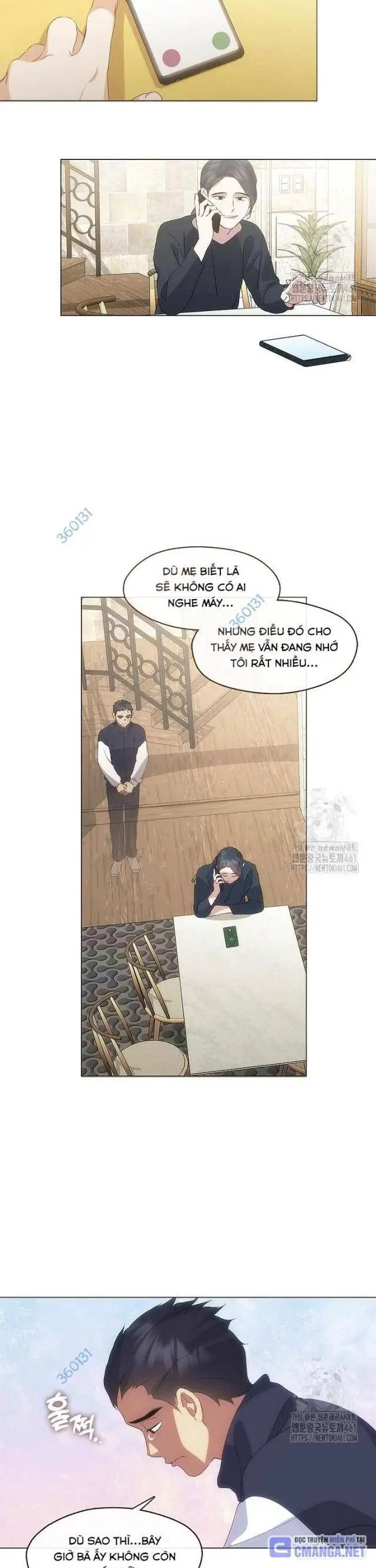 Nhà Hàng Thế Giới Ngầm Nettruyen ZZZ Chương 62 Page 26