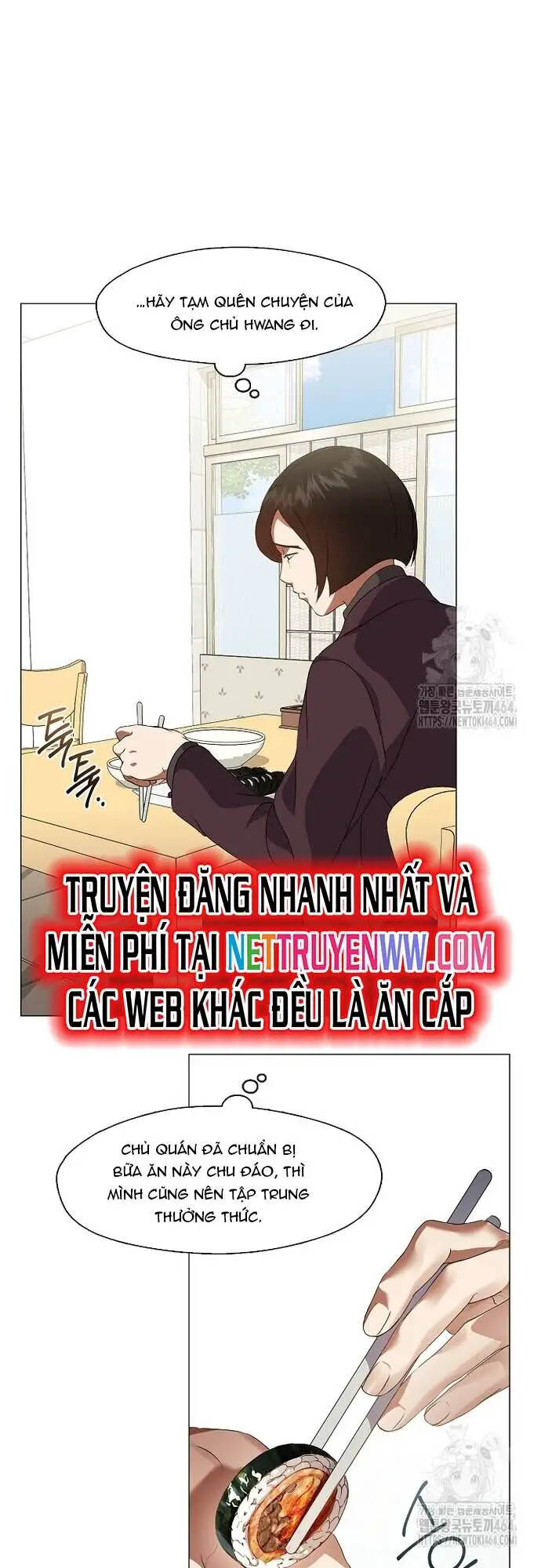 Nhà Hàng Thế Giới Ngầm Nettruyen ZZZ Chương 68 Page 8