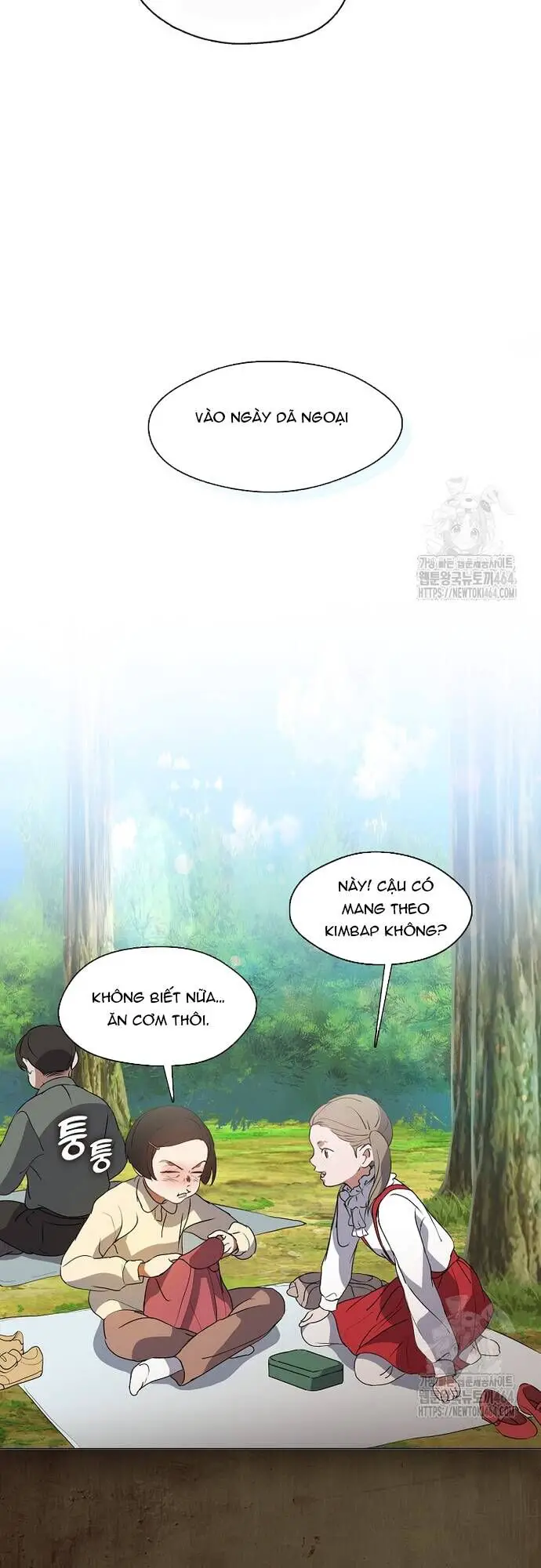 Nhà Hàng Thế Giới Ngầm Nettruyen ZZZ Chương 68 Page 18