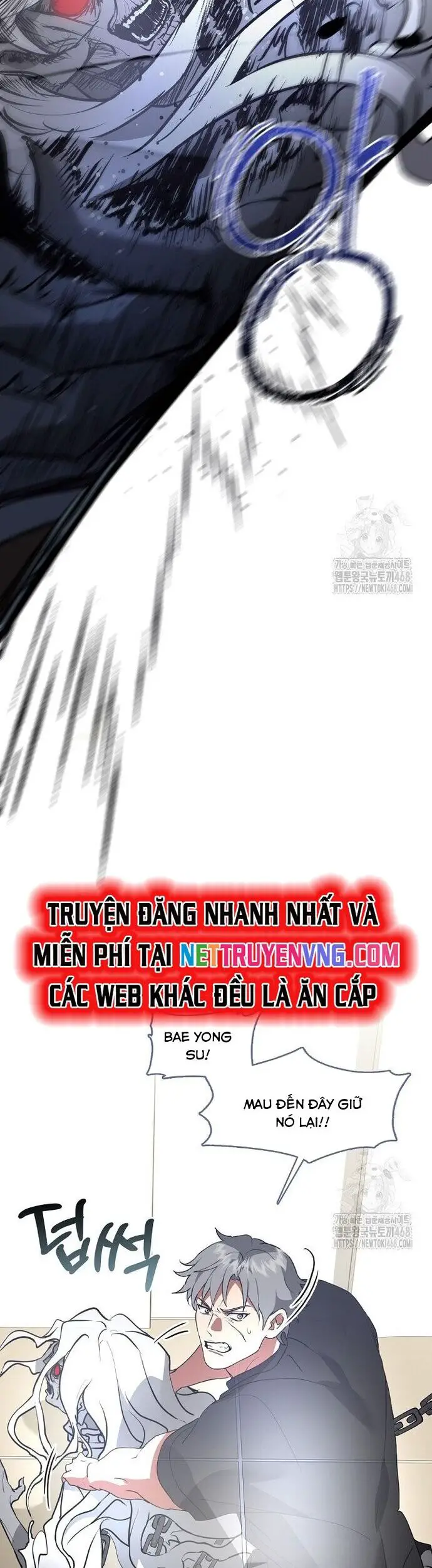 Nhà Hàng Thế Giới Ngầm Nettruyen ZZZ Chương 83 Page 2