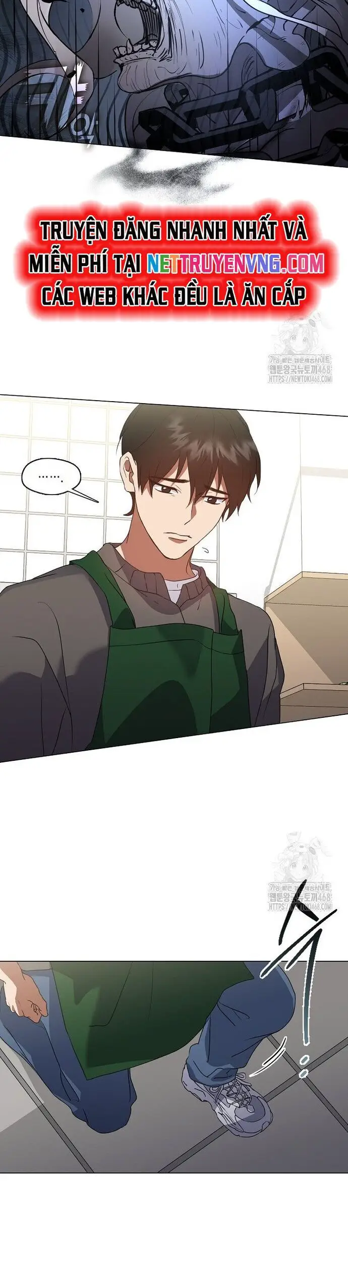 Nhà Hàng Thế Giới Ngầm Nettruyen ZZZ Chương 83 Page 5