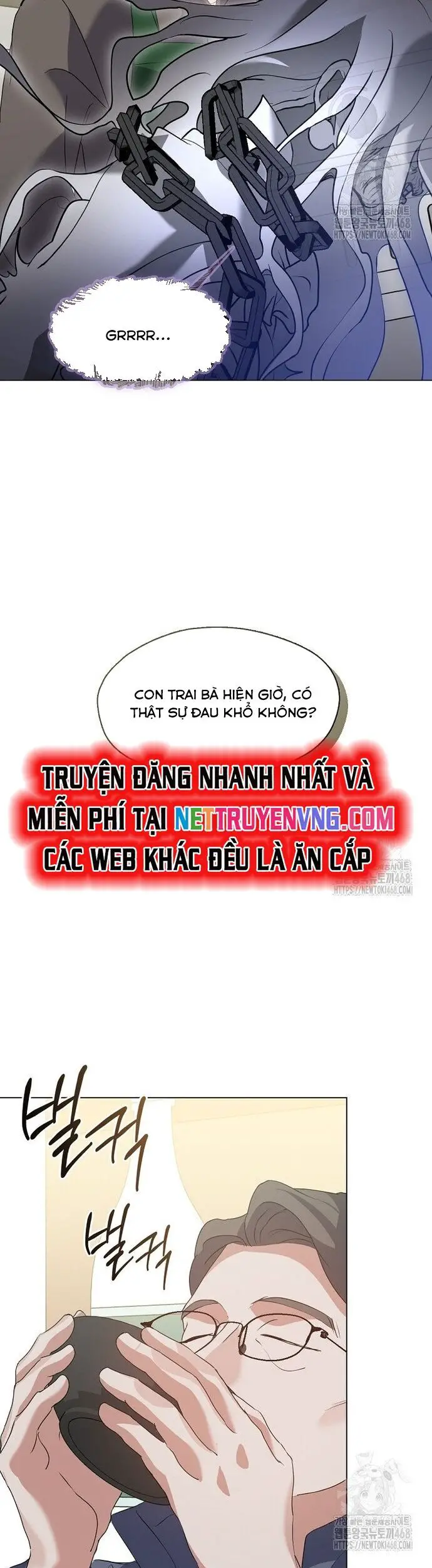 Nhà Hàng Thế Giới Ngầm Nettruyen ZZZ Chương 83 Page 11