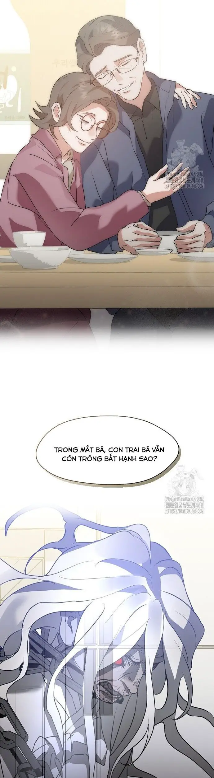 Nhà Hàng Thế Giới Ngầm Nettruyen ZZZ Chương 83 Page 13