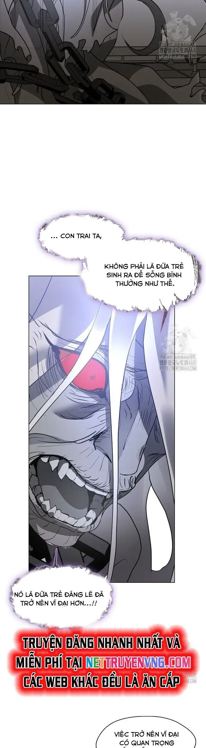 Nhà Hàng Thế Giới Ngầm Nettruyen ZZZ Chương 83 Page 14