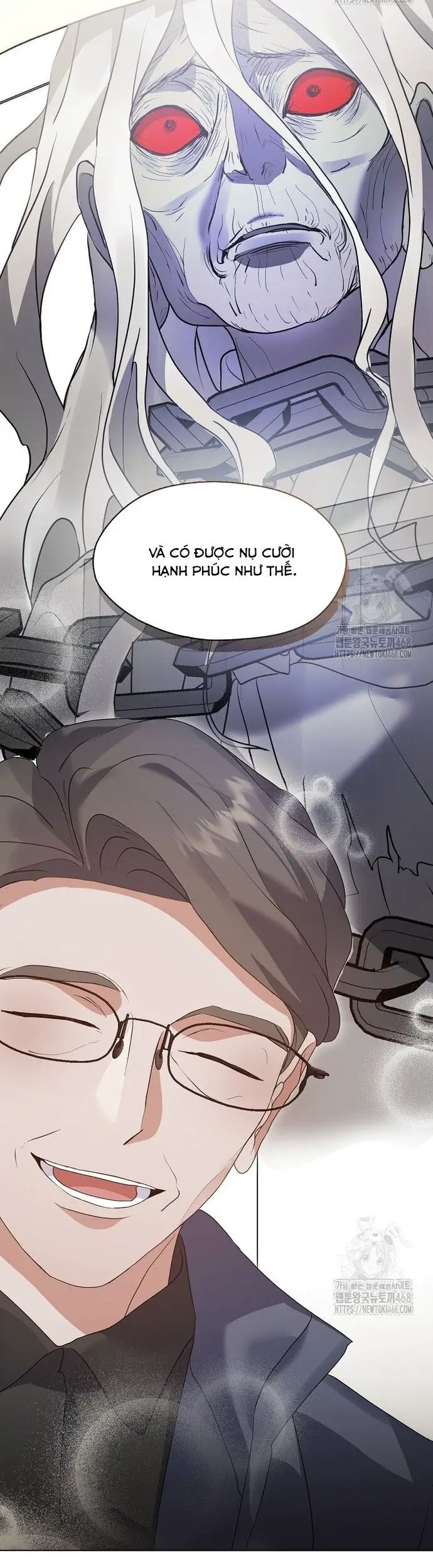 Nhà Hàng Thế Giới Ngầm Nettruyen ZZZ Chương 83 Page 17