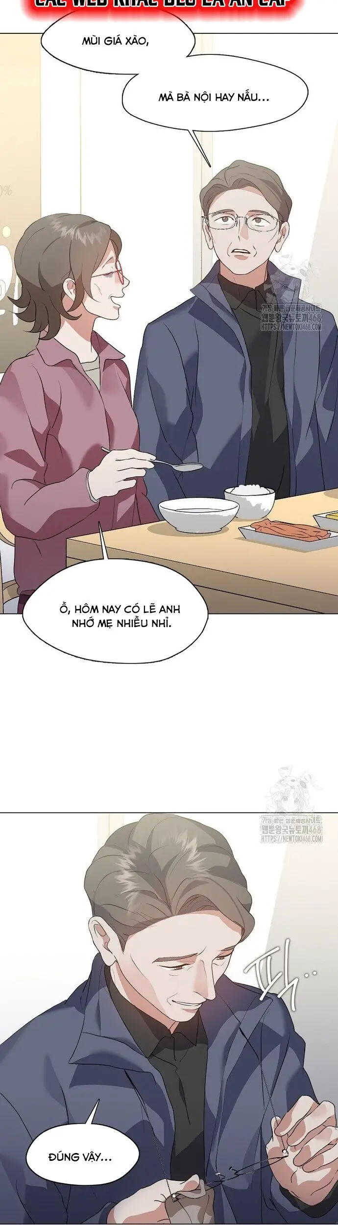 Nhà Hàng Thế Giới Ngầm Nettruyen ZZZ Chương 83 Page 23
