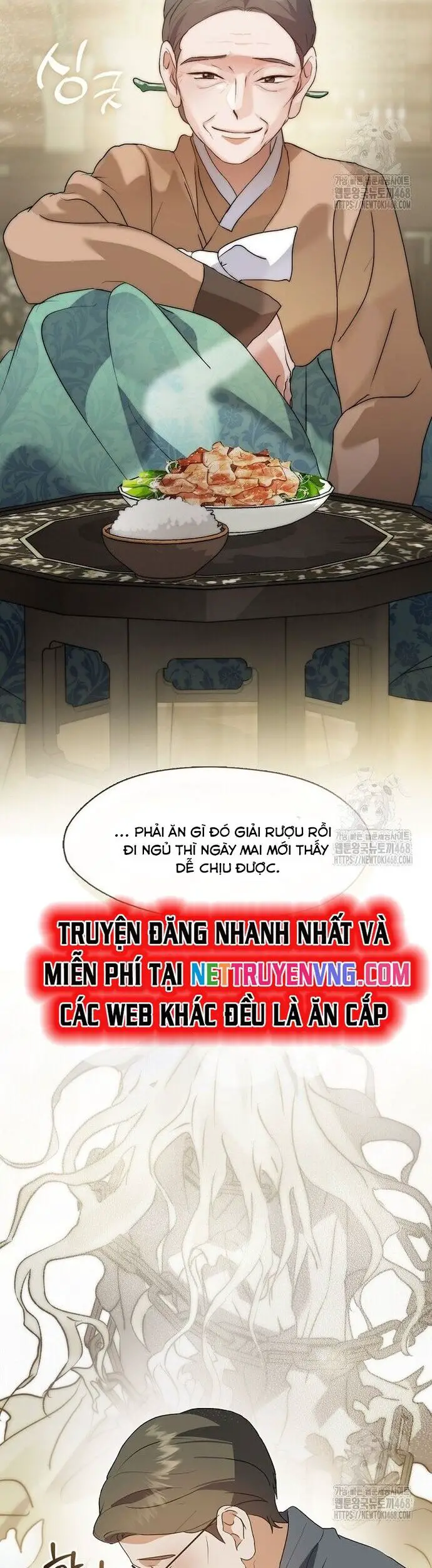 Nhà Hàng Thế Giới Ngầm Nettruyen ZZZ Chương 83 Page 34