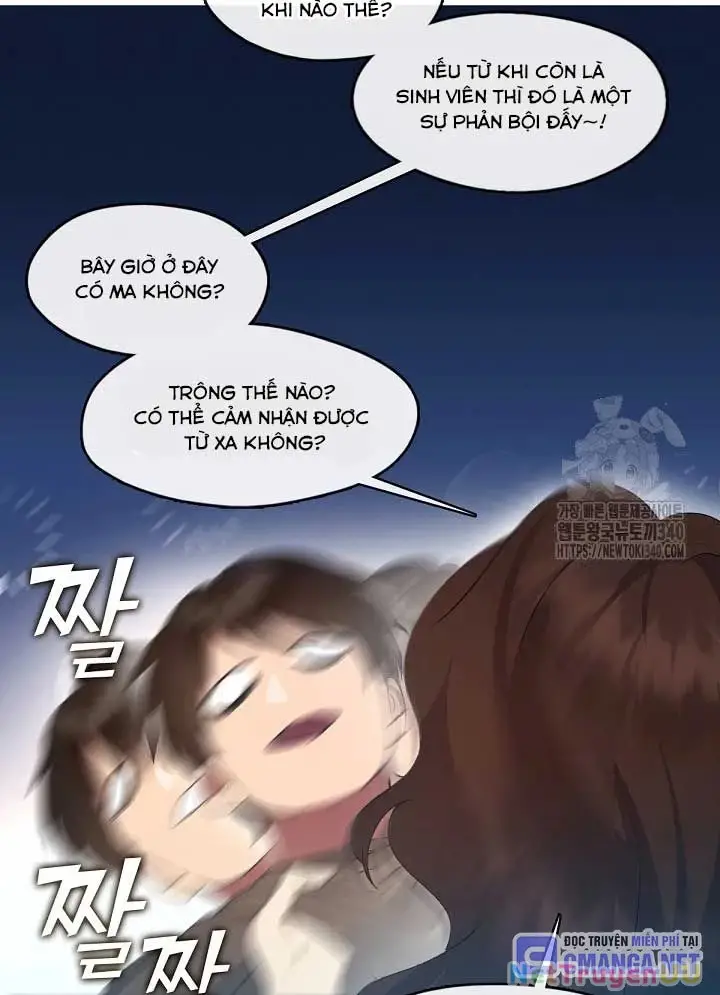 Nhà Hàng Thế Giới Ngầm Nettruyen ZZZ Chương 29 Page 37
