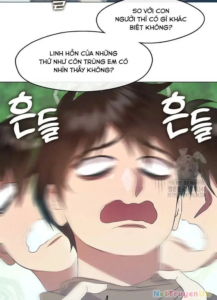 Nhà Hàng Thế Giới Ngầm Nettruyen ZZZ Chương 29 Page 38
