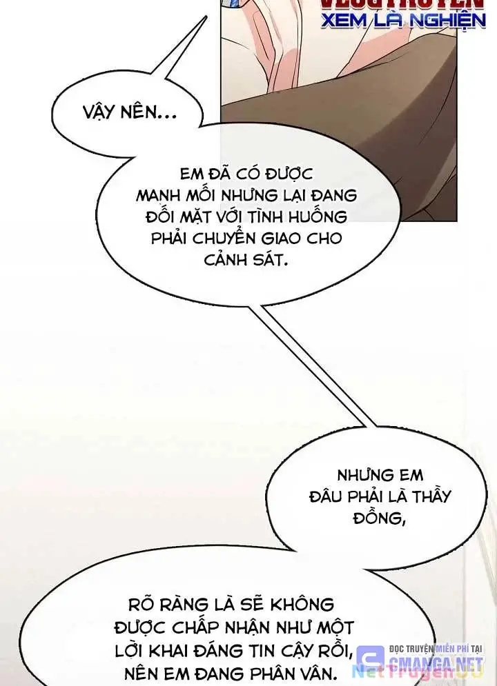 Nhà Hàng Thế Giới Ngầm Nettruyen ZZZ Chương 29 Page 43