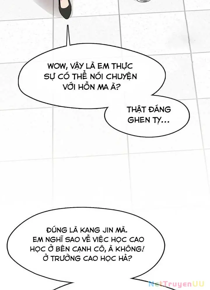 Nhà Hàng Thế Giới Ngầm Nettruyen ZZZ Chương 29 Page 45