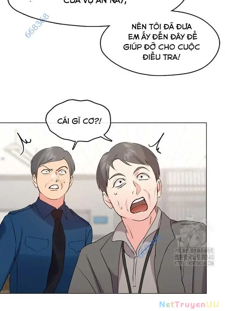 Nhà Hàng Thế Giới Ngầm Nettruyen ZZZ Chương 29 Page 66