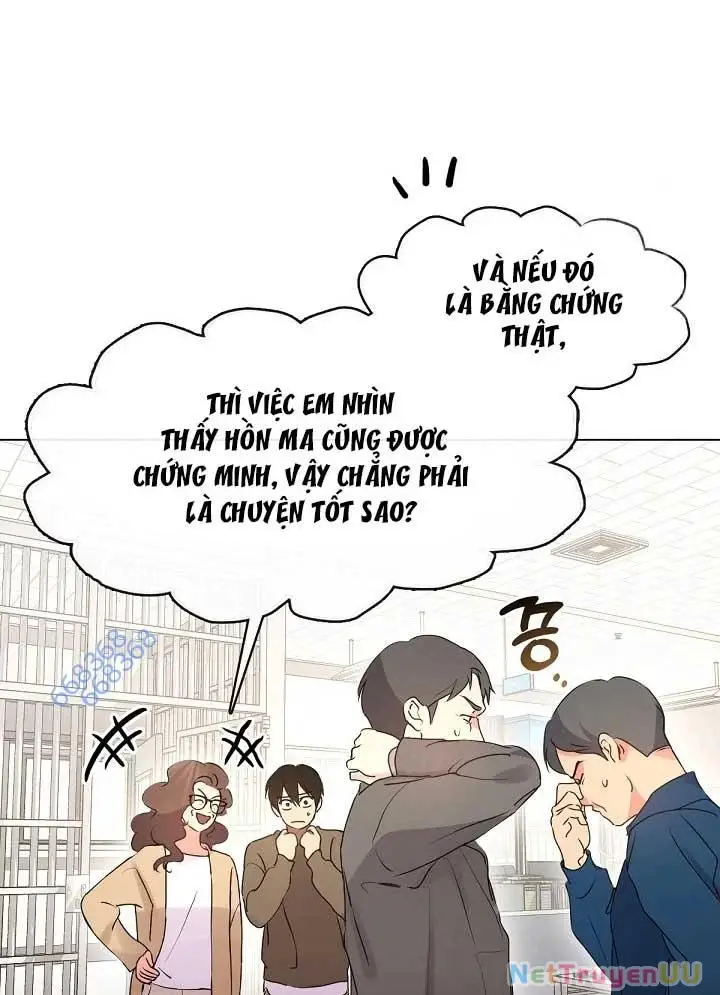Nhà Hàng Thế Giới Ngầm Nettruyen ZZZ Chương 29 Page 72