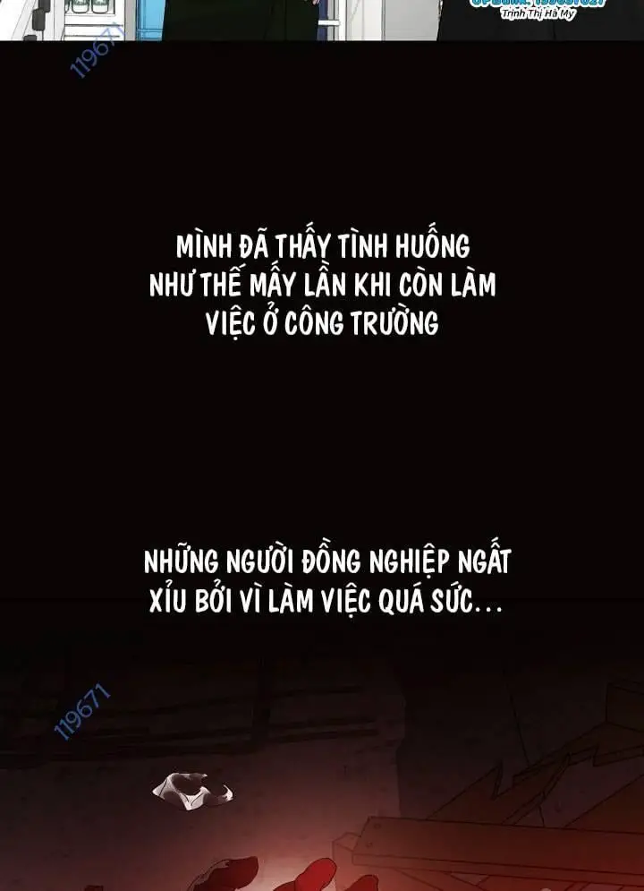 Nhà Hàng Thế Giới Ngầm Nettruyen ZZZ Chương 29 Page 79