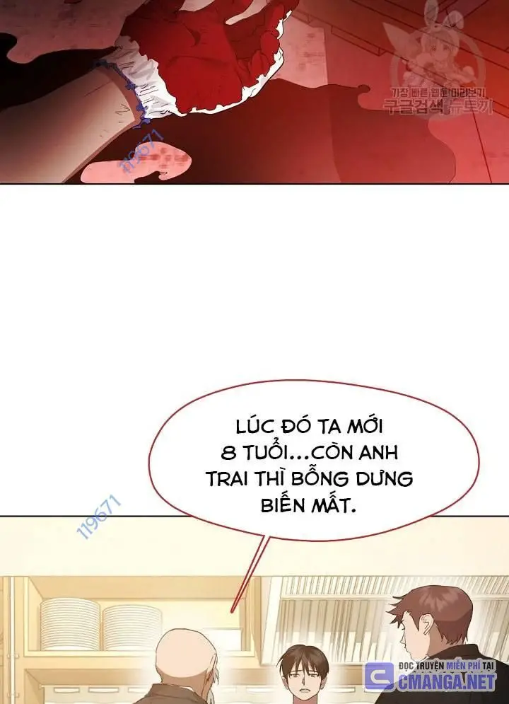 Nhà Hàng Thế Giới Ngầm Nettruyen ZZZ Chương 29 Page 80