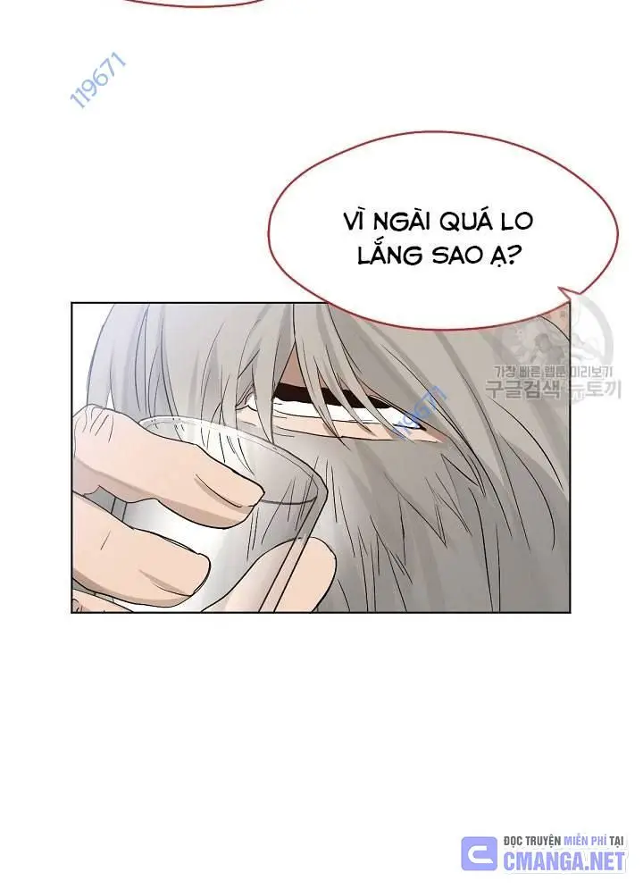 Nhà Hàng Thế Giới Ngầm Nettruyen ZZZ Chương 29 Page 83