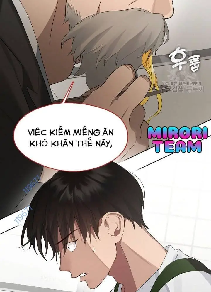 Nhà Hàng Thế Giới Ngầm Nettruyen ZZZ Chương 29 Page 91